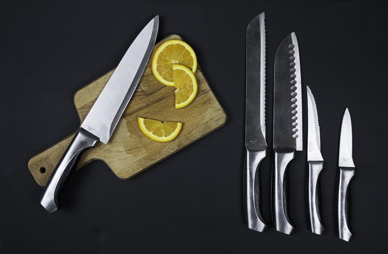 Kitchen Gadgets Guide